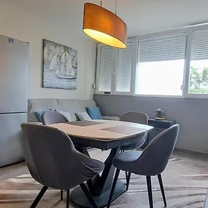 Appartamento Zara- Zd, Zara