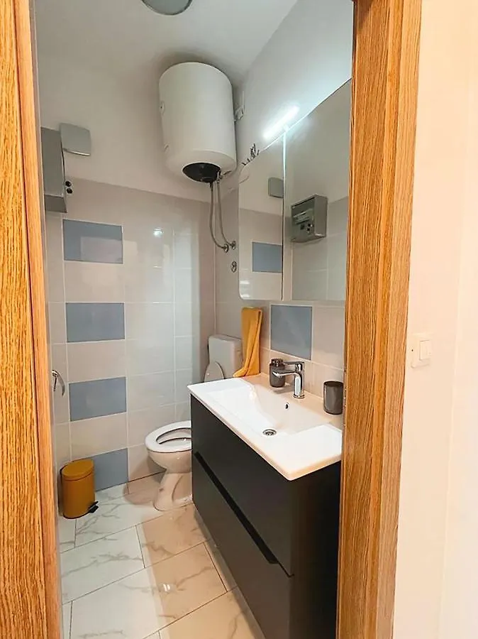Apartman Silvana Zadar 0*,  Croatia