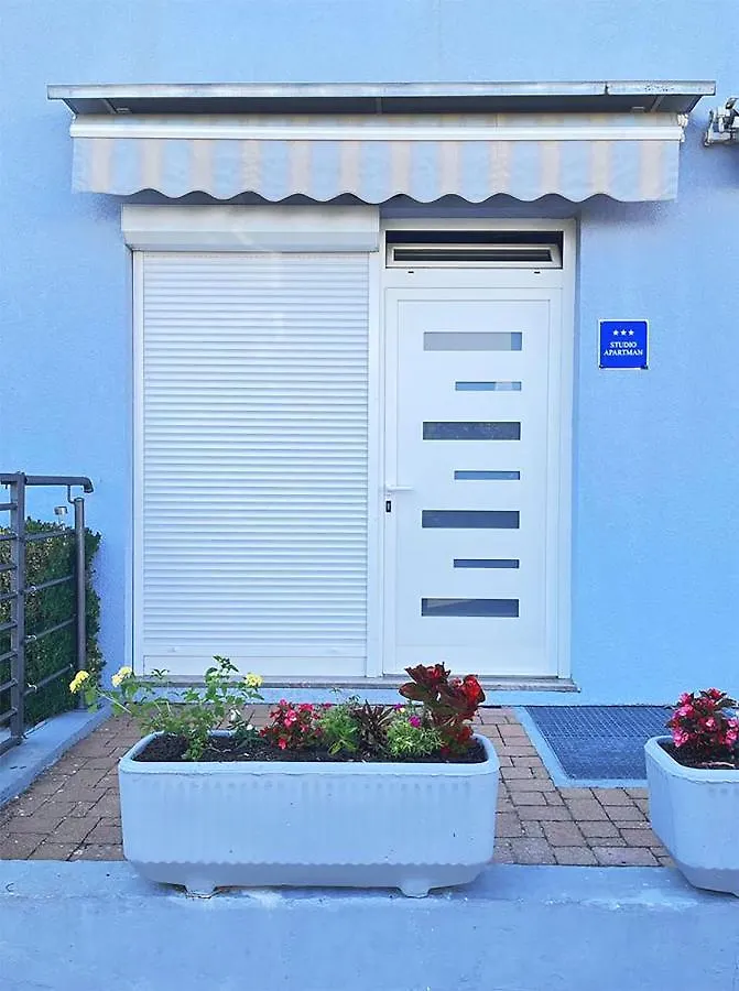 Apartman Silvana Zadar