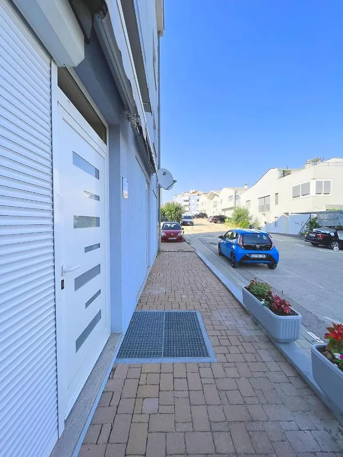 Apartman Silvana Zadar