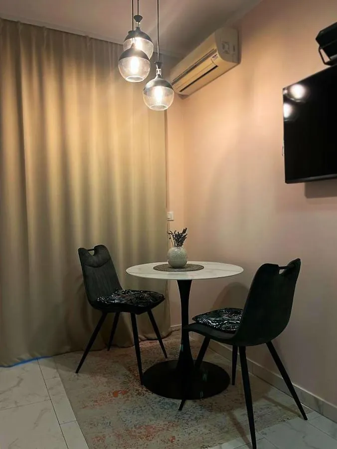 Apartman Silvana Zadar Croatia