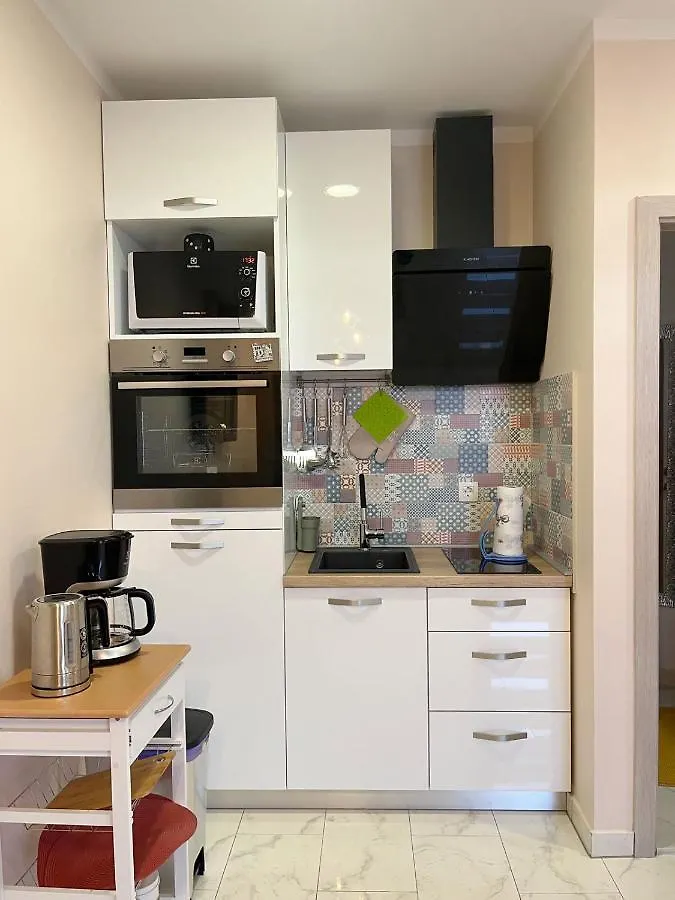 Apartman Silvana Zadar Apartment